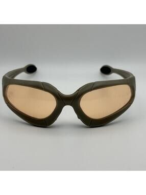 NERF Protective Style Sunglasses with Amber Lenses